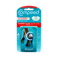 Compeed Blisters Tacones Altos