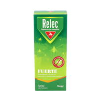Relec Fuerte Sensitive...