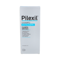 Pilexil champú anticaspa...