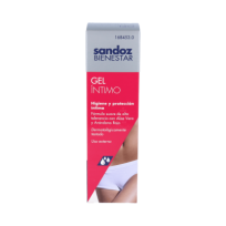 Sandoz Bienestar gel íntimo...