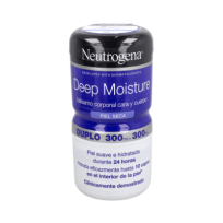 Neutrogena Comfort Balm...