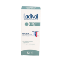 Ladival Piel Seca FPS50+ 50ml