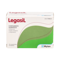 Legasil 300mg 30comp