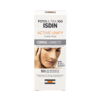 Isdin FotoUltra 100 Active...