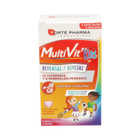 Forté Pharma Multivit...