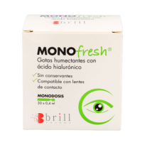 Mono Fresh gotas...