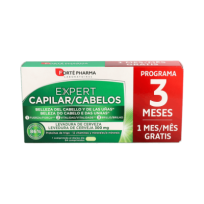 Forté Pharma Expert Capilar...