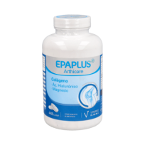 Epaplus Colágeno+ Ác....