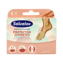 Protector Juanetes Salvelox...