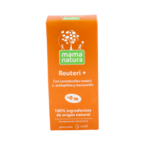 Mama Natura Reuteri Gotas 7ml