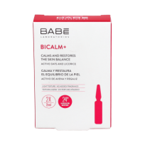 Babe Bicalm+ Ampollas 2ml 2ud