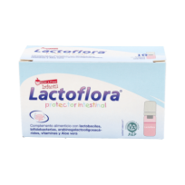 Lactoflora Probiótico...