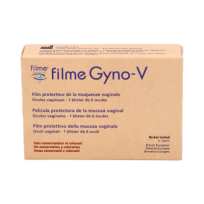 Filme Gyno V 6 óvulos...