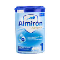 Almirón Advance 1 Leche de...