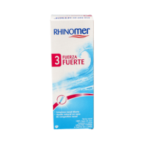 Rhinomer Fuerza 3 135ml