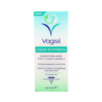Vagisil Cuidado...