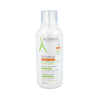 A-Derma Exomega Bálsamo 400ml
