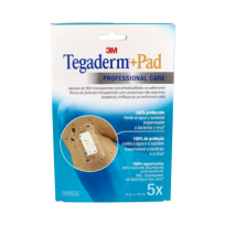 Tegaderm + Pad apósito...