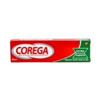 Corega Extra Fuerte crema...