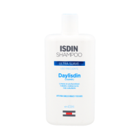 Isdin Daylisdin Champu 400 Ml