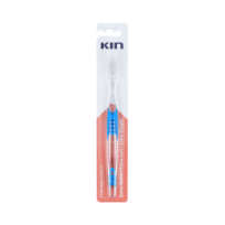 Kin cepillo dental extra suave
