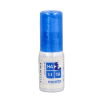 Halita spray bucal 15ml