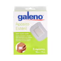 Galeno Aposito Esteril...