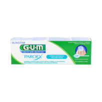 GUM Paroex prevención pasta...