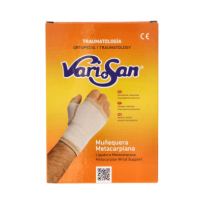 Varisan muñequera...