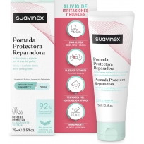 Suavinex Pediátrico Crema...