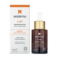 Sesderma C-Vit Liposomal...