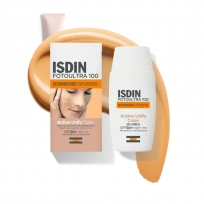 Isdin FotoUltra 100 Active...