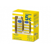 Pack Solar Leche 40 mL+...