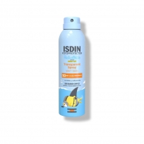 Trasparent Spray Wet Skin...