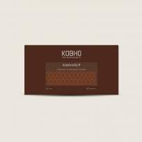 KobhoGLP 30 Viales