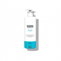 Aftersun Lotion Isdin 400 mL