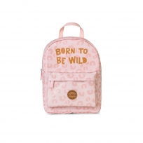 Mochila Infantil Born to be...
