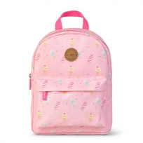 Mochila Infantil Ice Creams
