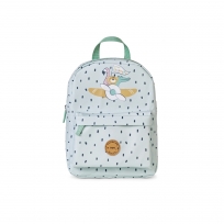 Mochila Infantil Little...