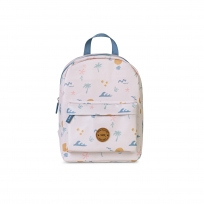 Mochila Infantil Good Vibes