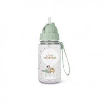Botella Infantil Little...