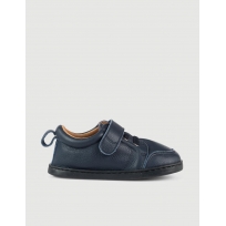 Blucher Escolar Azul Marino...