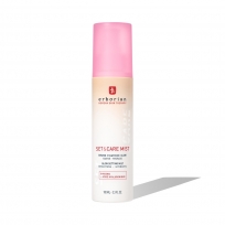 Set & Care Mist Erborian...