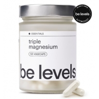 Triple Magnesio Be Levels...