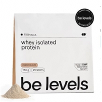 Whey Isolated Protein Be...