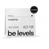 Creatina Be Levels 290gramos