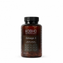 Omega 3 Kobho 60 u