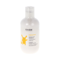 Babé Pediatric champú...