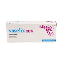 Vaselix 10% Salicílico 60ml