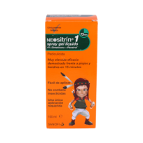 Neositrin Spray Gel...